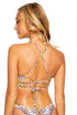 Luli Fama Diosa Salvaje Underwire Top